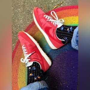 Nike Daybreak Sneakers Size 7